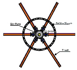 QinMANSYU 平面図